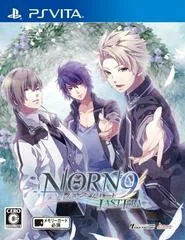 Background - Norn9: Last Era - Playstation Vita - Retrocharting
