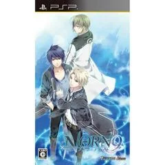 Background - Norn9: Norn + Nonette [Regular Edition] - PSP - Retrocharting
