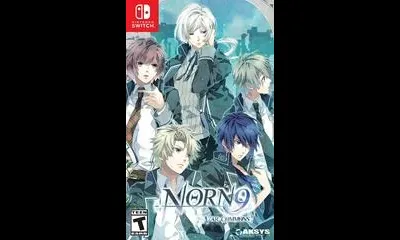 Norn9 Var Commons