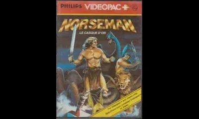 Norseman