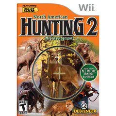 Background - North American Hunting 2 - Wii - Retrocharting