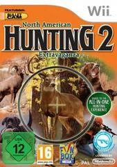 Background - North American Hunting Extravaganza 2 - Wii - Retrocharting