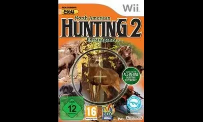 North American Hunting Extravaganza 2