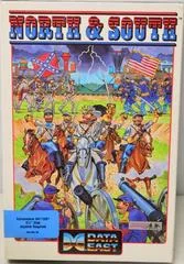 Background - North and South - Commodore 64 - Retrocharting