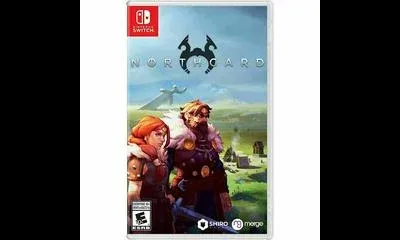 Northgard