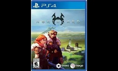 Northgard
