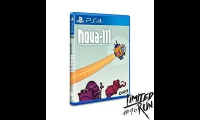 Nova-111