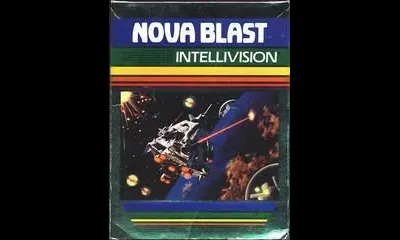 Nova Blast