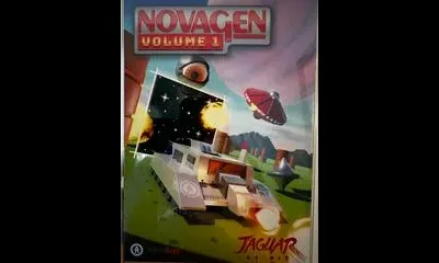 Novagen Volume 1