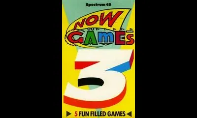 Now Games 3