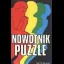 Nowotnik Puzzle - ZX Spectrum - Retrocharting