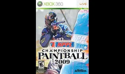 NPPL Championship Paintball 2009