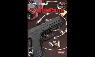 NRA Gun Club