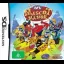 NRL Mascot Mania - Nintendo DS - Retrocharting