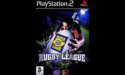 NRL: Rugby League