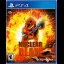 Nuclear Blaze - Playstation 4 - Retrocharting
