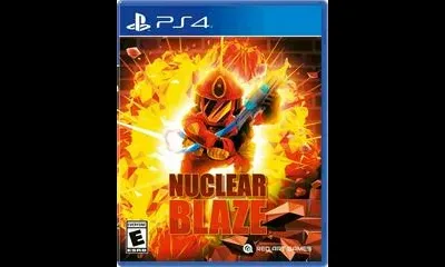 Nuclear Blaze