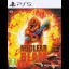 Nuclear Blaze - Playstation 5 - Retrocharting