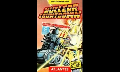 Nuclear Countdown