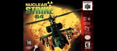 Nuclear Strike