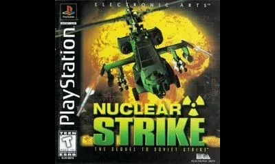 Nuclear Strike