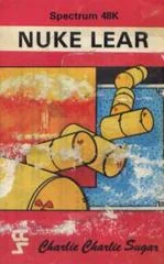 Background - Nuke Lear - ZX Spectrum - Retrocharting
