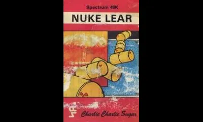 Nuke Lear