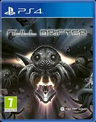 Background - Null Drifter - Playstation 4 - Retrocharting