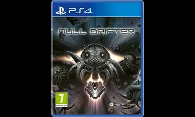 Null Drifter