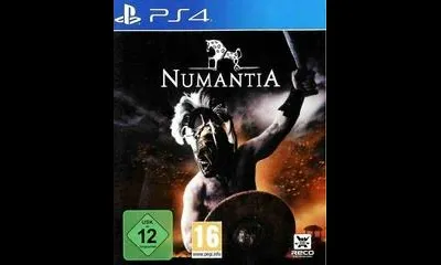 Numantia