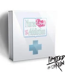 Background - Nurse Love Addiction [MedKit Edition] - Playstation Vita - Retrocharting