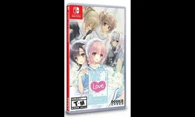 Nurse Love Obsession