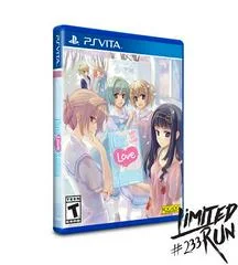 Background - Nurse Love Syndrome - Playstation Vita - Retrocharting