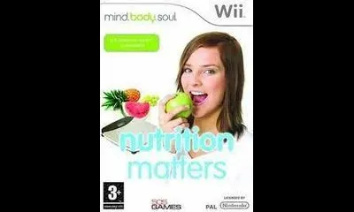 Nutrition Matters