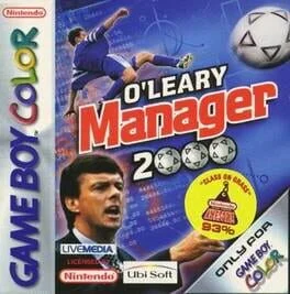 Background - O'Leary Manager 2000 - GameBoy Color - Retrocharting