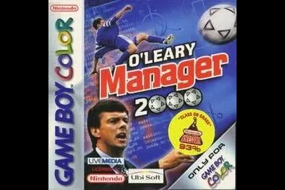 O'Leary Manager 2000