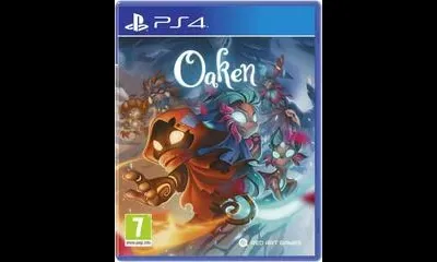 Oaken