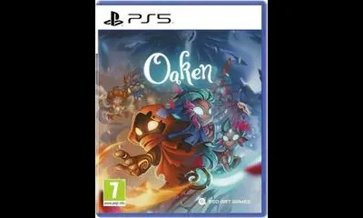 Oaken