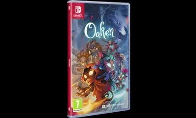 Oaken