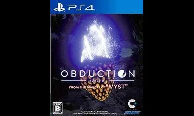 Obduction