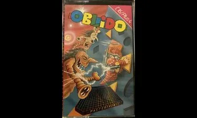 Oblido