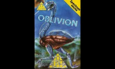 Oblivion