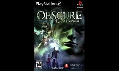 Obscure The Aftermath