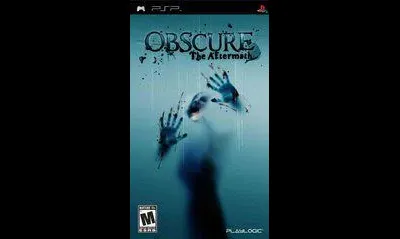 Obscure: The Aftermath