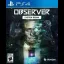 Observer: System Redux [Day One Edition] - Playstation 4 - Retrocharting
