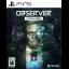 Observer: System Redux - Playstation 5 - Retrocharting