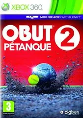 Background - Obut Petanque 2 - Xbox 360 - Retrocharting