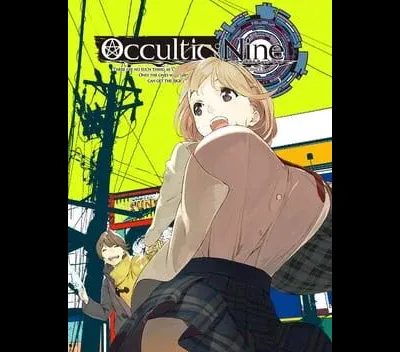 Occultic; Nine