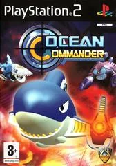 Background - Ocean Commander - PlayStation 2 - Retrocharting