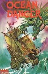 Background - Ocean Dancer - ZX Spectrum - Retrocharting